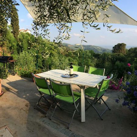 La Casina Delle Rondini Guest House Corsanico-Bargecchia Luaran gambar
