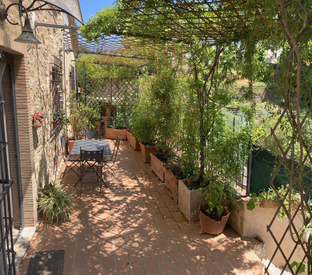 La Casina Delle Rondini Guest House Corsanico-Bargecchia Luaran gambar