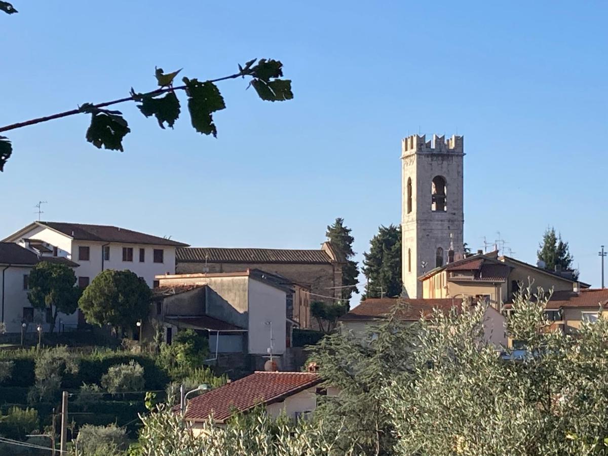 La Casina Delle Rondini Guest House Corsanico-Bargecchia Luaran gambar