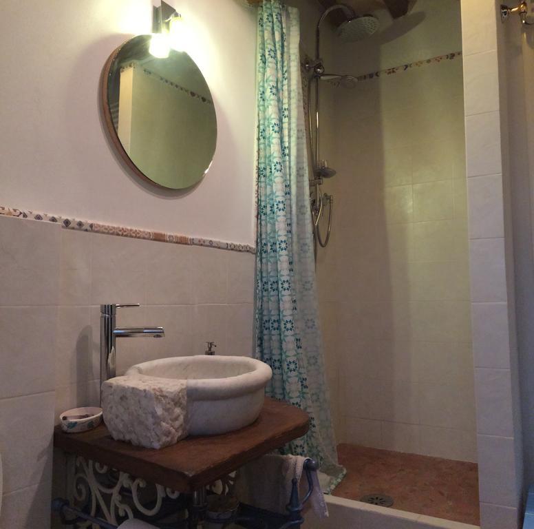 La Casina Delle Rondini Guest House Corsanico-Bargecchia Luaran gambar
