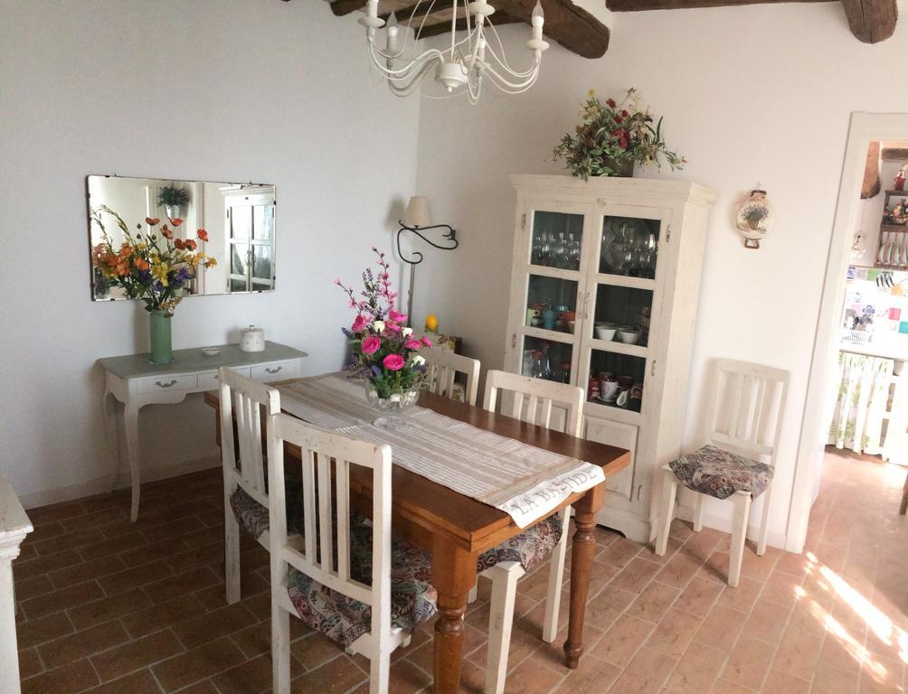 La Casina Delle Rondini Guest House Corsanico-Bargecchia Luaran gambar