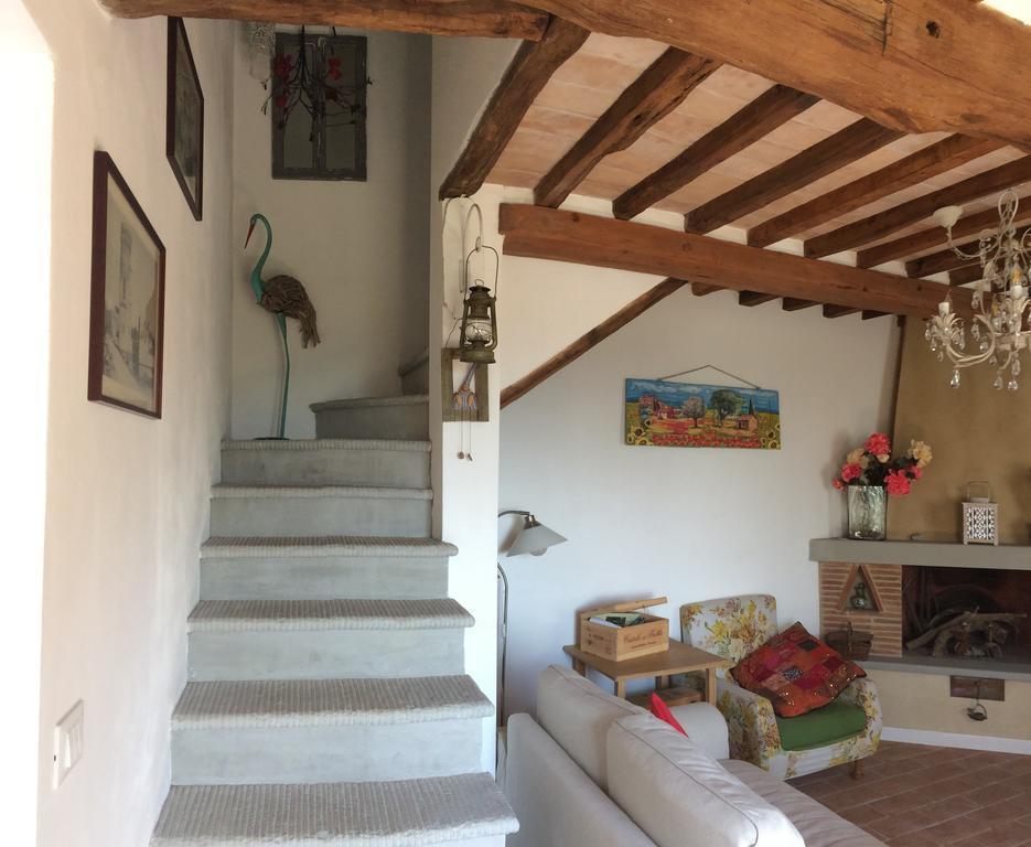 La Casina Delle Rondini Guest House Corsanico-Bargecchia Luaran gambar