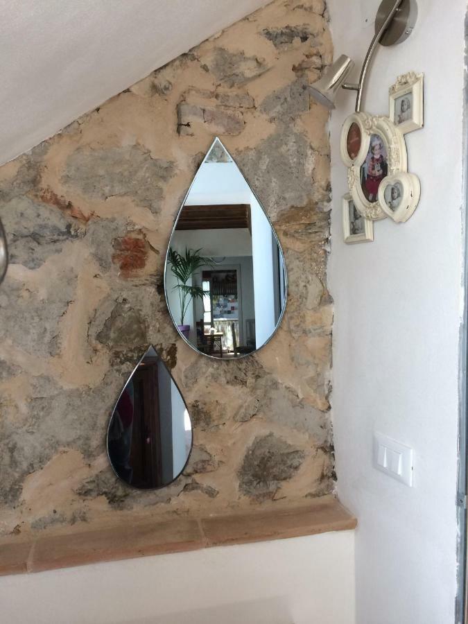 La Casina Delle Rondini Guest House Corsanico-Bargecchia Luaran gambar