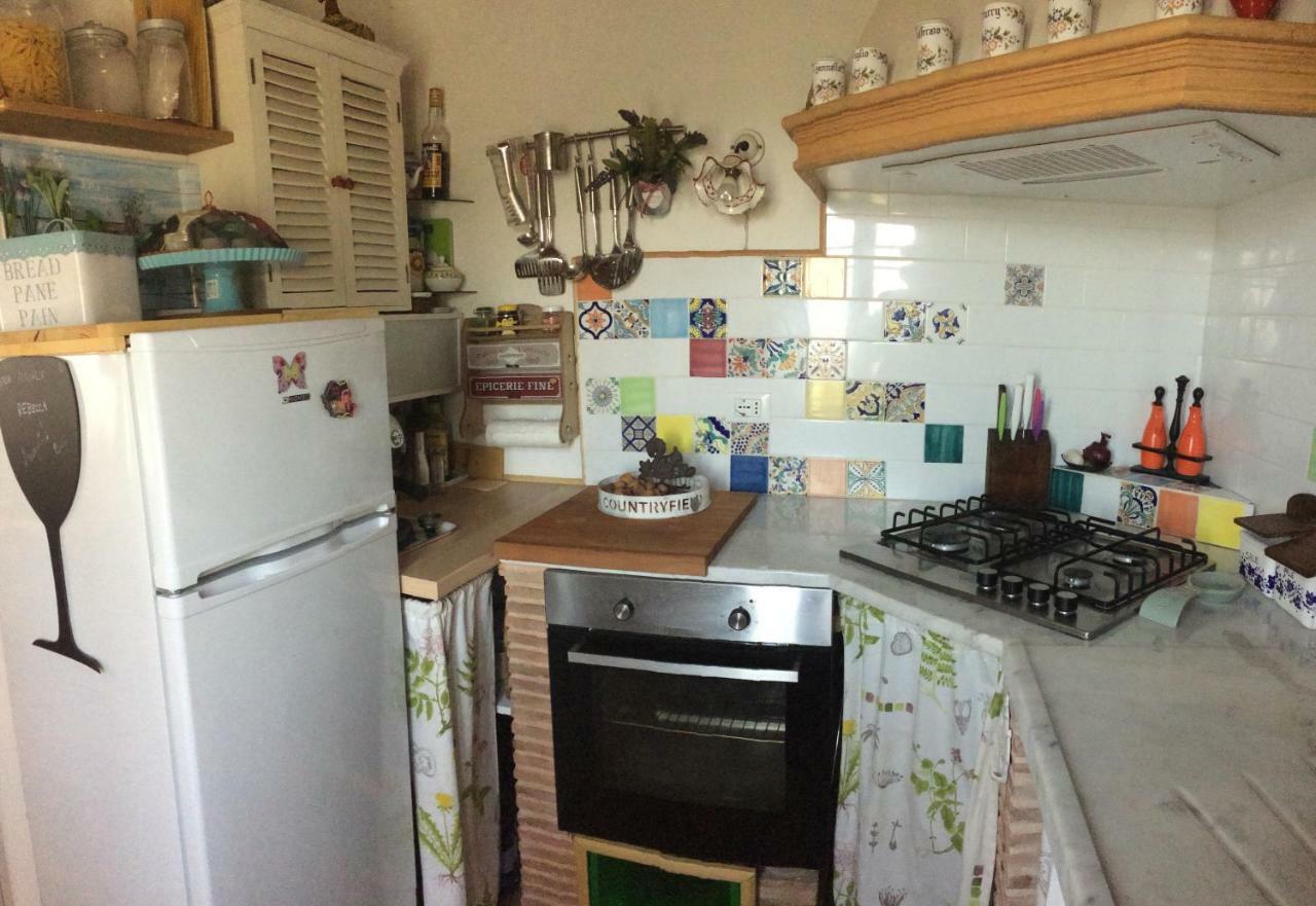 La Casina Delle Rondini Guest House Corsanico-Bargecchia Luaran gambar