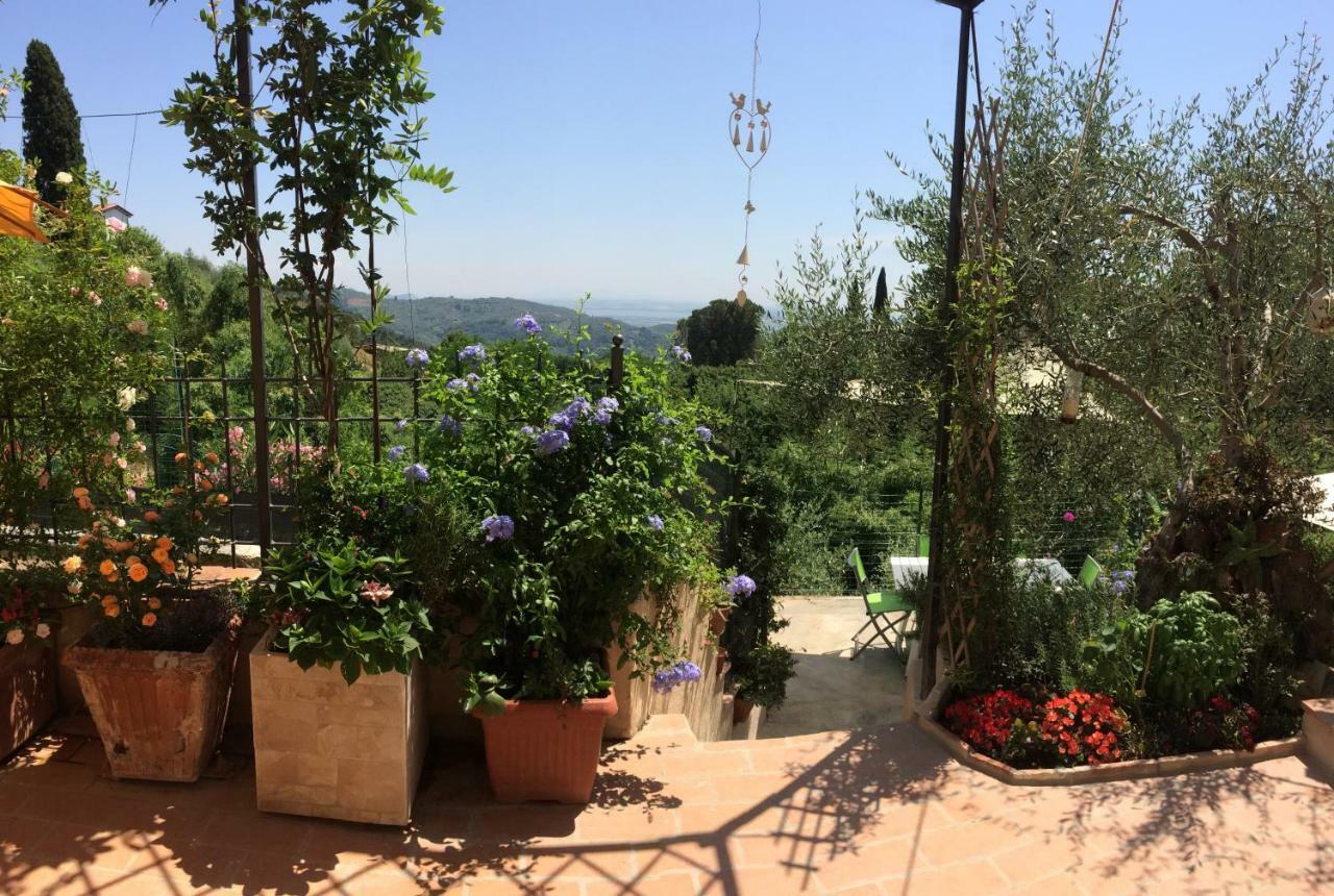 La Casina Delle Rondini Guest House Corsanico-Bargecchia Luaran gambar