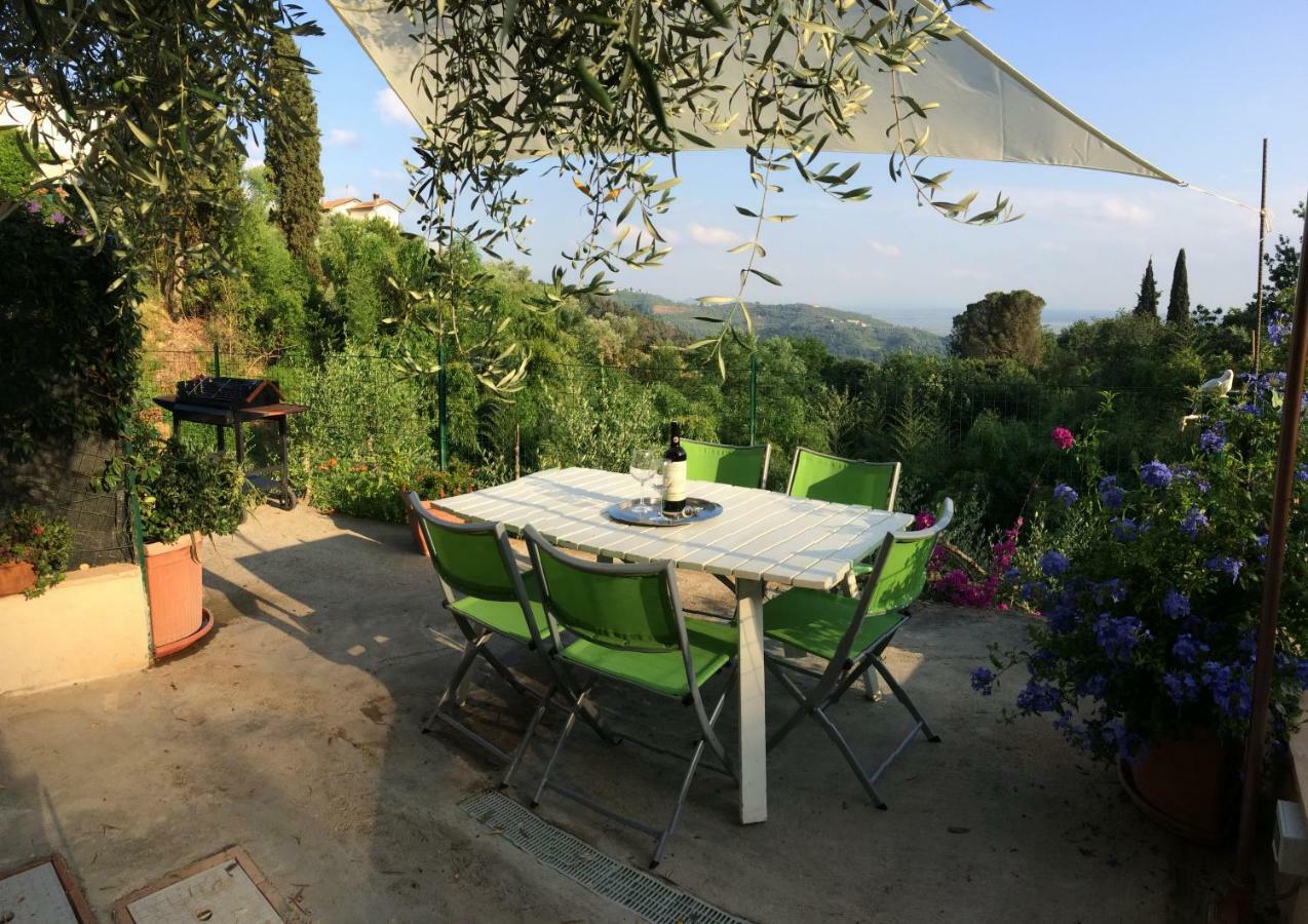 La Casina Delle Rondini Guest House Corsanico-Bargecchia Luaran gambar