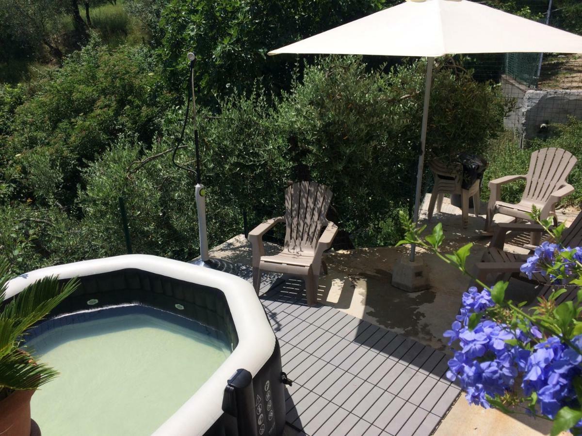 La Casina Delle Rondini Guest House Corsanico-Bargecchia Luaran gambar