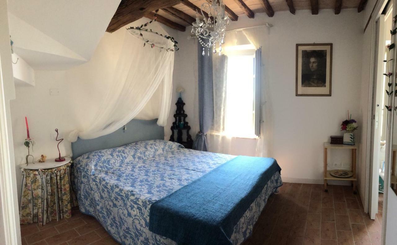 La Casina Delle Rondini Guest House Corsanico-Bargecchia Luaran gambar