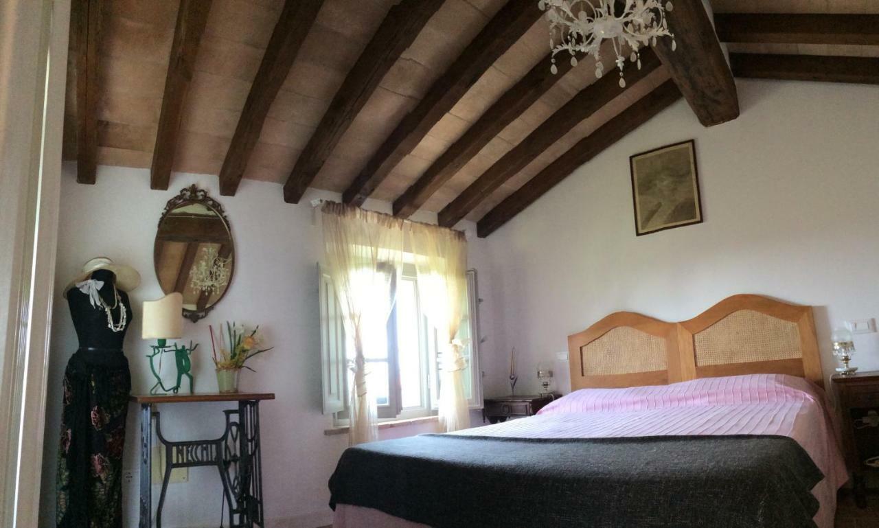 La Casina Delle Rondini Guest House Corsanico-Bargecchia Luaran gambar